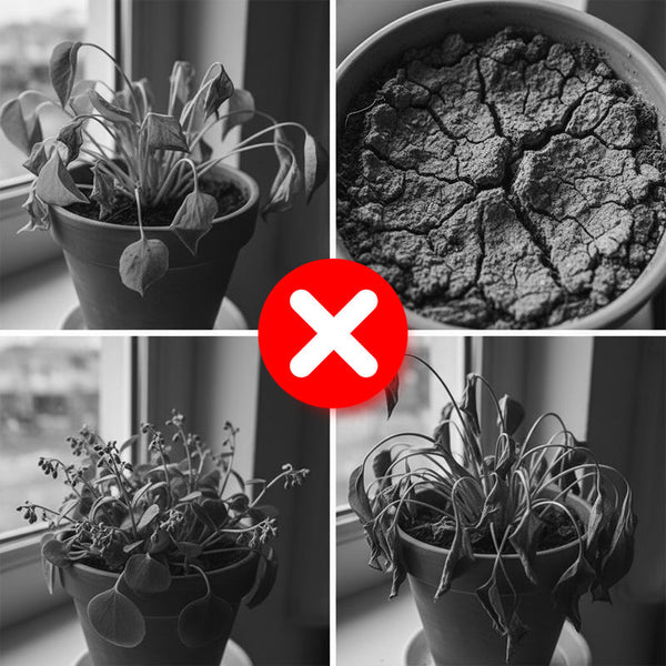 TierraJoven® · Minerales para plantas